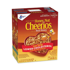 Cheerios®  FOOD,CEREAL,HNY,CHEERIO,2  22000728