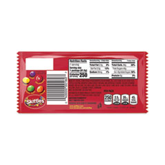 Skittles®  FOOD,CANDY,BITE,SIZE,36CT  20900148