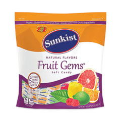 Sunkist®  FOOD,CHEWY,CNDY,FRUIT,2LB  22000024