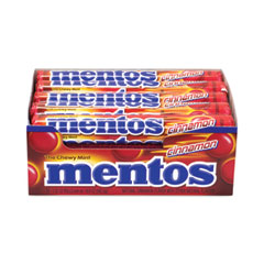 Mentos®  FOOD,CINNAMON CANDY,15CT  20900454