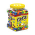 M & M's®  FOOD,M&MS,CHOC,PB,JAR,AST  20900060