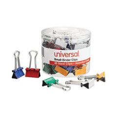 Universal®  CLIP,SMALL,40/TUB,AST  31028