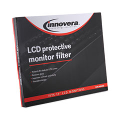 Innovera®  FILTER,LCD 17IN,ANTIGLR  46402