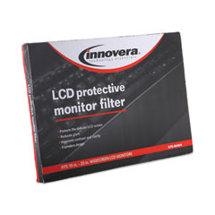 Innovera®  FILTER,LCD19-20IN,ANTIGLR  46404