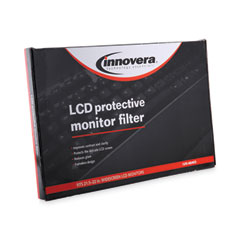 Innovera®  FILTER,GLARE,21.5"/22",BK  46405