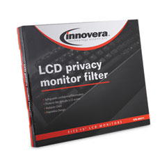 Innovera®  FILTER,LCD PRVCY 15IN  46411