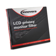 Innovera®  FILTER,LCD PRVCY 19IN  46413