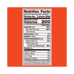 Reese's®  CANDY,CHOC,PB,KING,24CT  20901302