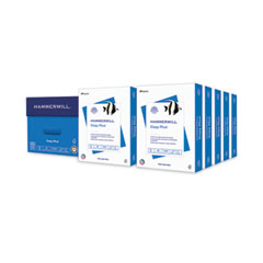 Hammermill®  PAPER,92BRIGHT,LTR,20#,WE  105007PLT