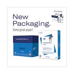 Hammermill®  PAPER,LTR,TIDAL,WE,40/DL  162008PLT