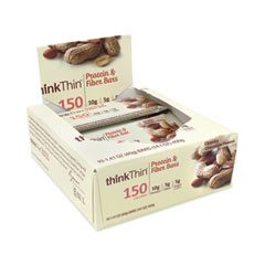 thinkThin®  FOOD,PROTEIN,BAR,CH PB,10  30700116