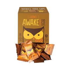 Awake  FOOD,CHOC,CAFFEIN,BITE,50  30700315