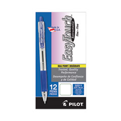 Pilot®  PEN,BP,ESYTCH,RETR,FNE,BE  32211