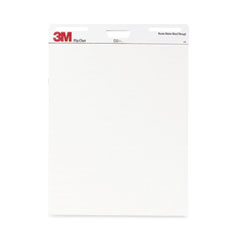 3M  PAD,2 FLIPCHRT 25X30,WE  570