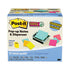 Post-it® Pop-up Notes Super Sticky  NOTE,3X3 POP UP&DISP,AST  DS330SSVA