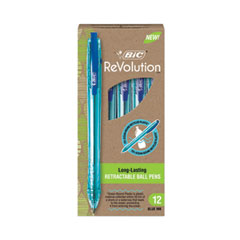 BIC®  PEN,REVOLUTION,BE  BPRR11BE