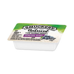 Smucker's®  FOOD,1/2 OZ,JAM,GPE  8202