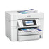 Epson®  PRINTER,WF-C4810,MFP,WH  C11CJ05205