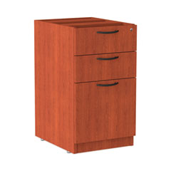 Alera®  PEDESTAL, BOX BOX FILE,MC  VA532822MC