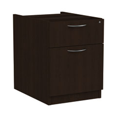 Alera®  PEDESTAL,BOX FILE,ES  VA552222ES