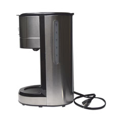 Coffee Pro  COFFEEMAKER,CONE,12C,SS  CPCM4276