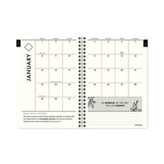 Cambridge®  PLANNER,GREENPATH STRPE,S  GP31200