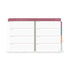 Cambridge®  PLANNER,BLAKE POLY LARGE  1634905