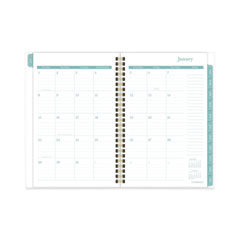 Cambridge®  PLANNER,BALI CYO SMALL  1640201