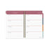 Cambridge®  PLANNER,BLAKE POLY SMALL  1634200