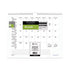 AT-A-GLANCE®  CALENDAR,MODERN MNTHLY,MD  PM8M28