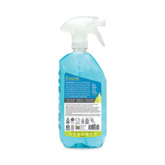 Boulder Clean  CLEANER,GLASS,28OZ,6/C,BE  003229CT