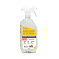 Boulder Clean  DISINFECTANT,LMN,28OZ,CLR  003007EA