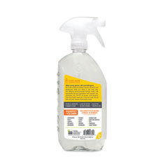 Boulder Clean  DISINFECTANT,LMN,28OZ,6/C  003007CT