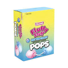 Charms®  FOOD,COTTON,CANDY,FLUF,48  20900107