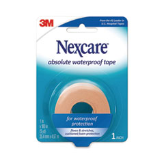 3M Nexcare  BANDAGES,WATRPRF,TAPE,TN  731