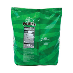 Pearson's®  FOOD,MINT,CHOC,175CT  20900558