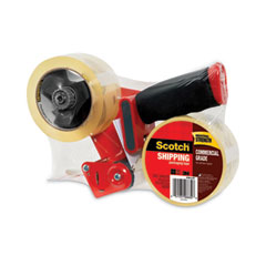 Scotch®  DISPENSER,TAPE,W/2RLS  37502ST