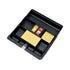 Post-it®  TRAY,DWR,ORGANIZER,BK  C71