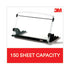 3M  COPYHOLDER,IN-LINE,CR  DH630