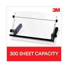 3M  COPYHOLDER,IN-LINE DOC  DH640