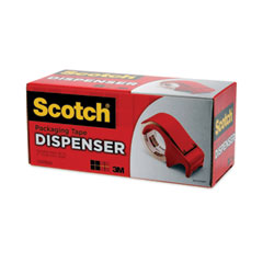 Scotch®  DISPENSER,HAND 60 YDS,RD  DP300RD