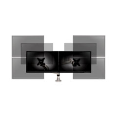 3M  MONITOR,ARM,DUAL,SV  MA265S