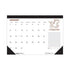 House of Doolittle  CALENDAR,ZODIAC DESK S,WH  1676