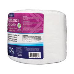 2XL  WIPES,BODY,2PK,BODY,WH  L336