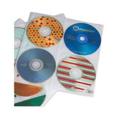 Case Logic®  HOLDER,CD,3 RING,BINDER  3200366