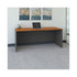 Bush®  DESK,29-3/8X71X29-7/8NTCY  WC72436