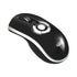 Adesso  MOUSE,AIR ELITE,BK  IMOUSEP20