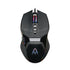 Adesso  MOUSE,GAMING 6400 DPI,BK  IMOUSEX5