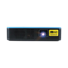 AAXA  PROJECTOR,M7 PICO,BK  MP70001