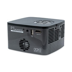 AAXA  PROJECTOR,P7 MINI LED  KP75000